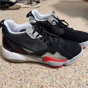 Nike Men's Air Jordan Zoom Tennis Shoes